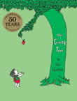 Book cover of The Giving Tree