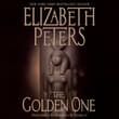 Book cover of The Golden One