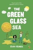 Book cover of The Green Glass Sea