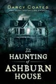 Book cover of The Haunting of Ashburn House