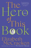 Book cover of The Hero of This Book