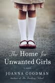 Book cover of The Home for Unwanted Girls