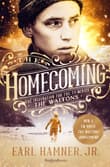 Book cover of The Homecoming