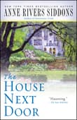 Book cover of The House Next Door