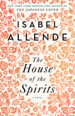 Book cover of The House of the Spirits