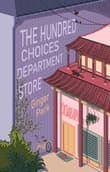Book cover of The Hundred Choices Department Store