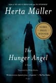 Book cover of The Hunger Angel