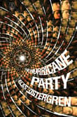Book cover of The Hurricane Party
