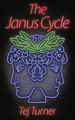 Book cover of The Janus Cycle