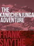Book cover of The Kangchenjunga Adventure: The 1930 Expedition to the Third Highest Mountain in the World
