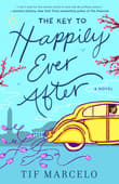Book cover of The Key to Happily Ever After