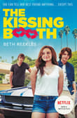 Book cover of The Kissing Booth