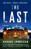 Book cover of The Last