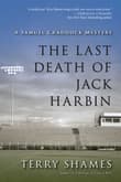 Book cover of The Last Death of Jack Harbin