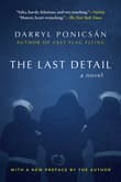 Book cover of The Last Detail