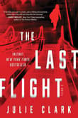 Book cover of The Last Flight