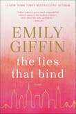 Book cover of The Lies That Bind