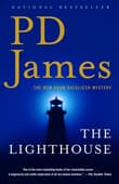 Book cover of The Lighthouse