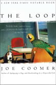 Book cover of The Loop