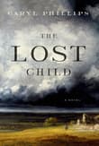 Book cover of The Lost Child: A Novel
