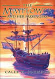 Book cover of The Mayflower and Her Passengers