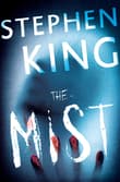 Book cover of The Mist