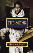 Book cover of The Monk