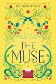 Book cover of The Muse