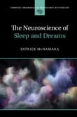 Book cover of The Neuroscience of Sleep and Dreams