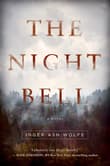 Book cover of The Night Bell
