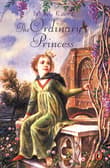 Book cover of The Ordinary Princess