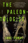 Book cover of The Paleontologist