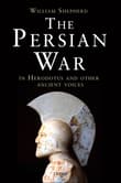 Book cover of Herodotus: The Persian War