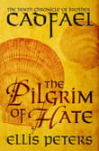 Book cover of The Pilgrim of Hate