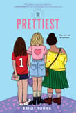 Book cover of The Prettiest