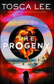 Book cover of The Progeny