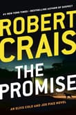 Book cover of The Promise