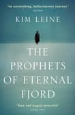 Book cover of The Prophets of Eternal Fjord