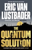 Book cover of The Quantum Solution