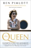 Book cover of The Queen: A Biography of Elizabeth II