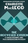 Book cover of The Recycled Citizen