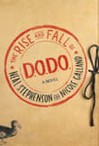 Book cover of The Rise and Fall of D.O.D.O.