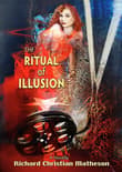 Book cover of The Ritual of Illusion