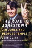 Book cover of The Road to Jonestown: Jim Jones and Peoples Temple