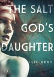 Book cover of The Salt God's Daughter