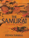 Book cover of The Samurai: A Military History