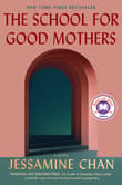 Book cover of The School for Good Mothers