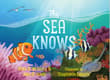 Book cover of The Sea Knows