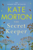 Book cover of The Secret Keeper