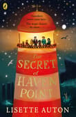 Book cover of The Secret of Haven Point